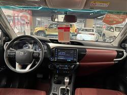 تۆیۆتا هایلۆکس